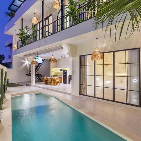 Canggu Hype Villa Εξωτερικό φωτογραφία