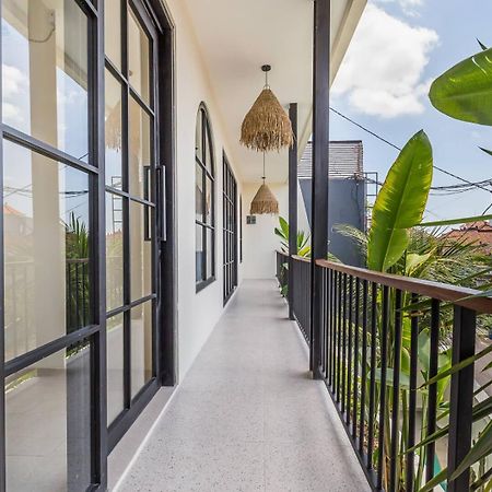Canggu Hype Villa Εξωτερικό φωτογραφία