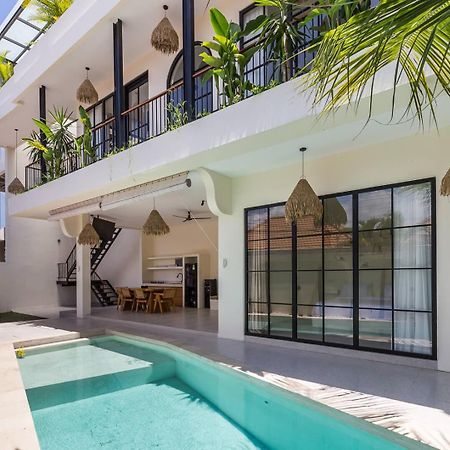 Canggu Hype Villa Εξωτερικό φωτογραφία