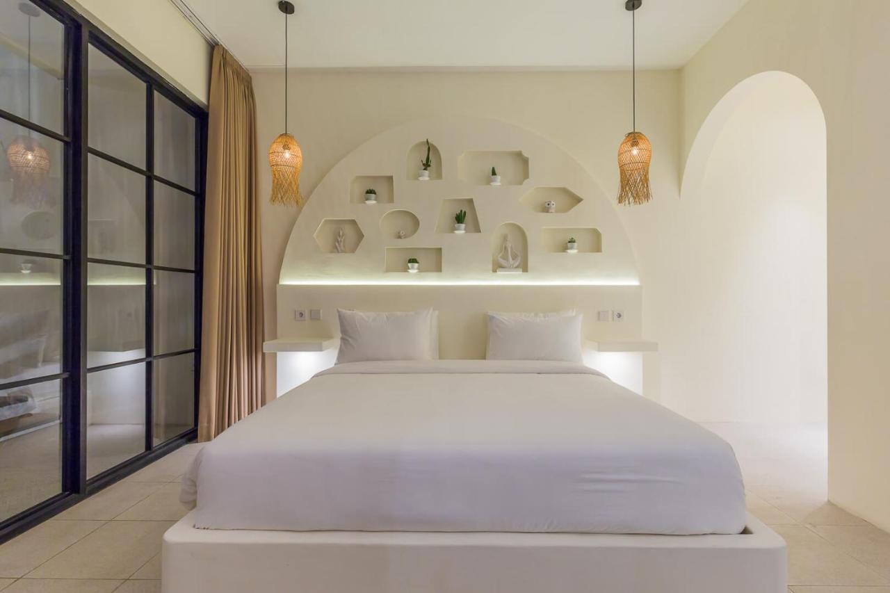 Canggu Hype Villa Εξωτερικό φωτογραφία