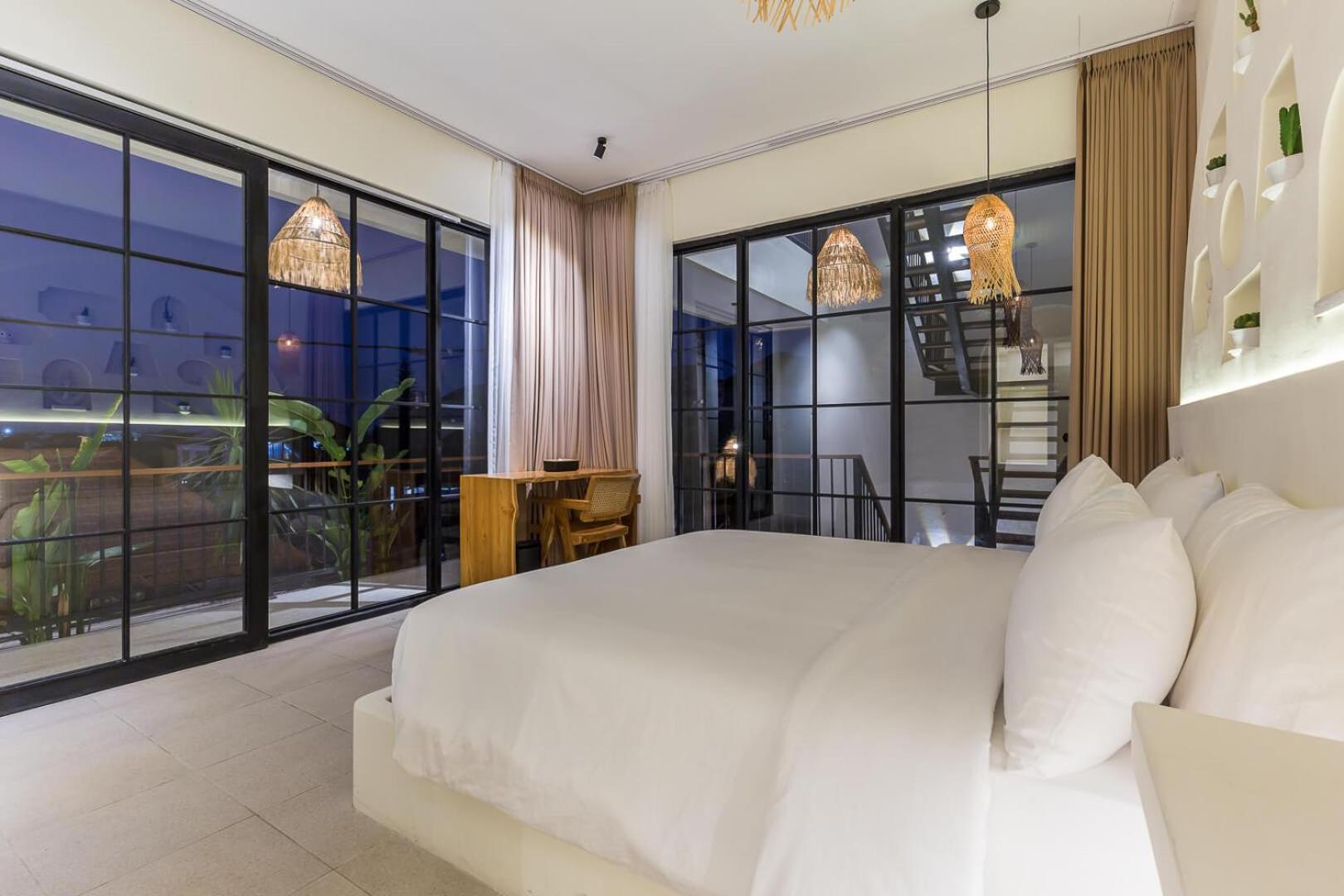 Canggu Hype Villa Εξωτερικό φωτογραφία