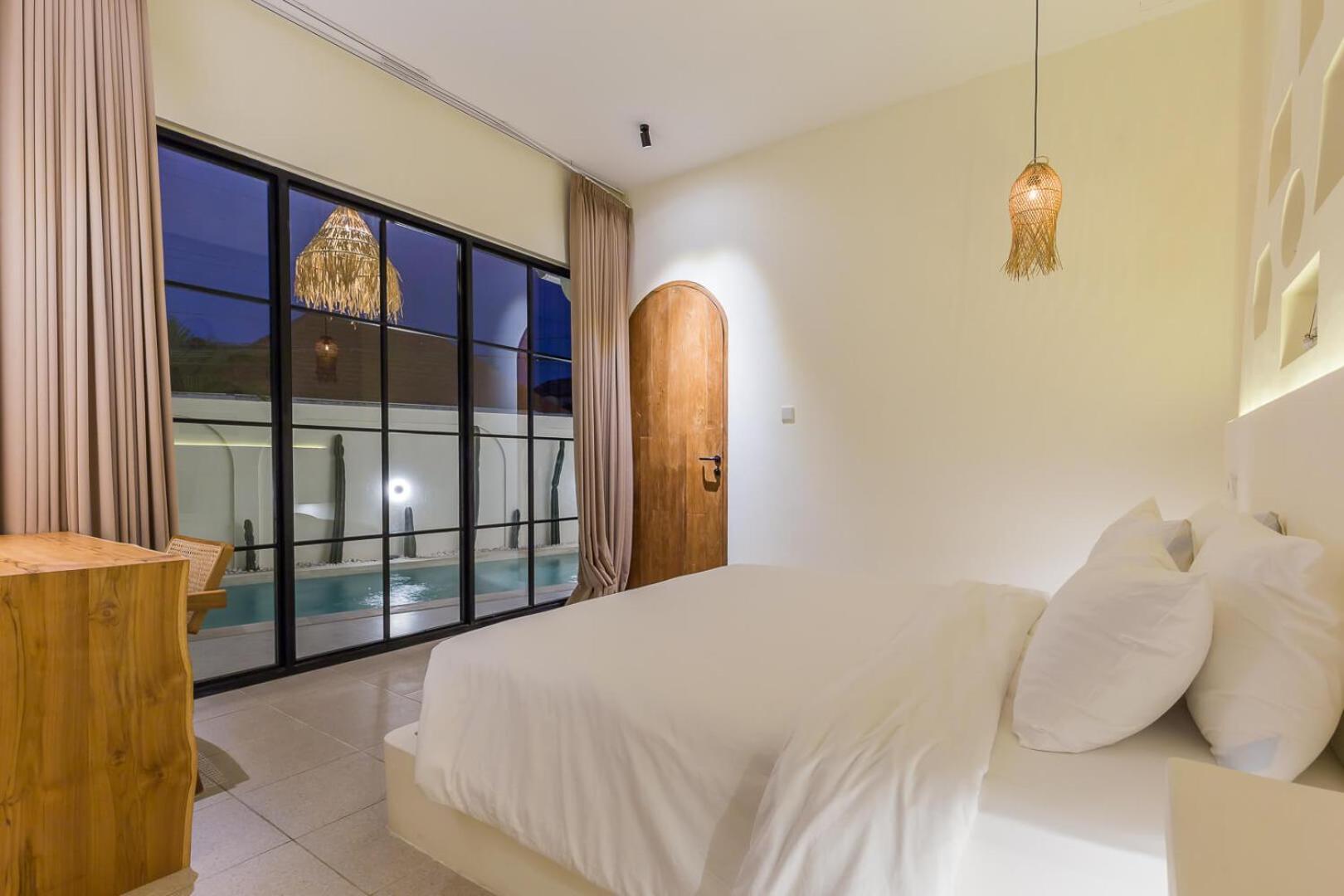 Canggu Hype Villa Εξωτερικό φωτογραφία