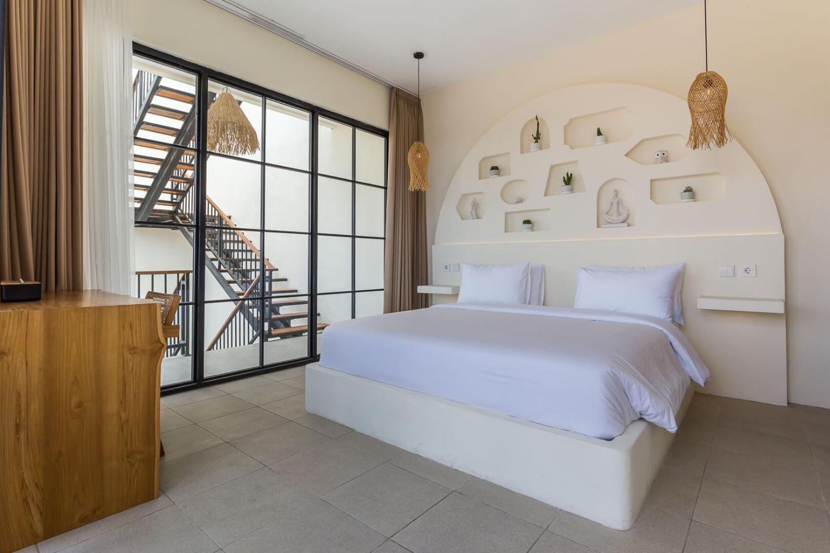 Canggu Hype Villa Εξωτερικό φωτογραφία