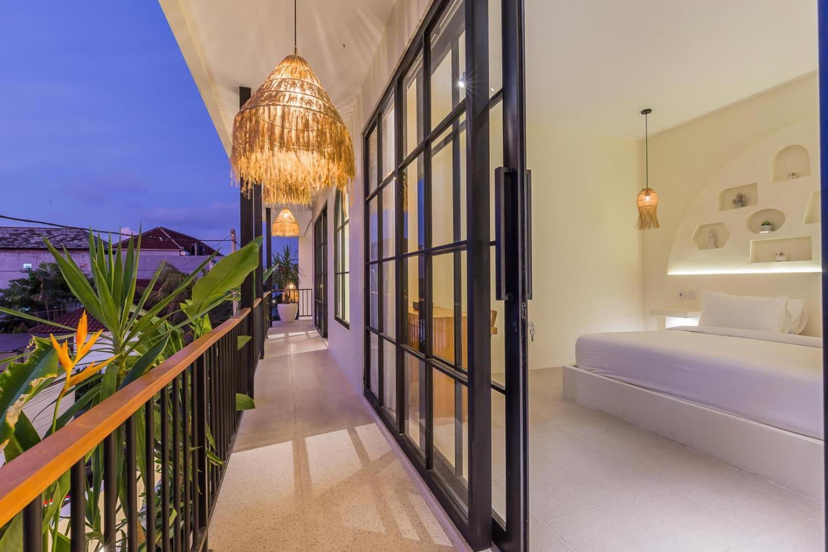 Canggu Hype Villa Εξωτερικό φωτογραφία