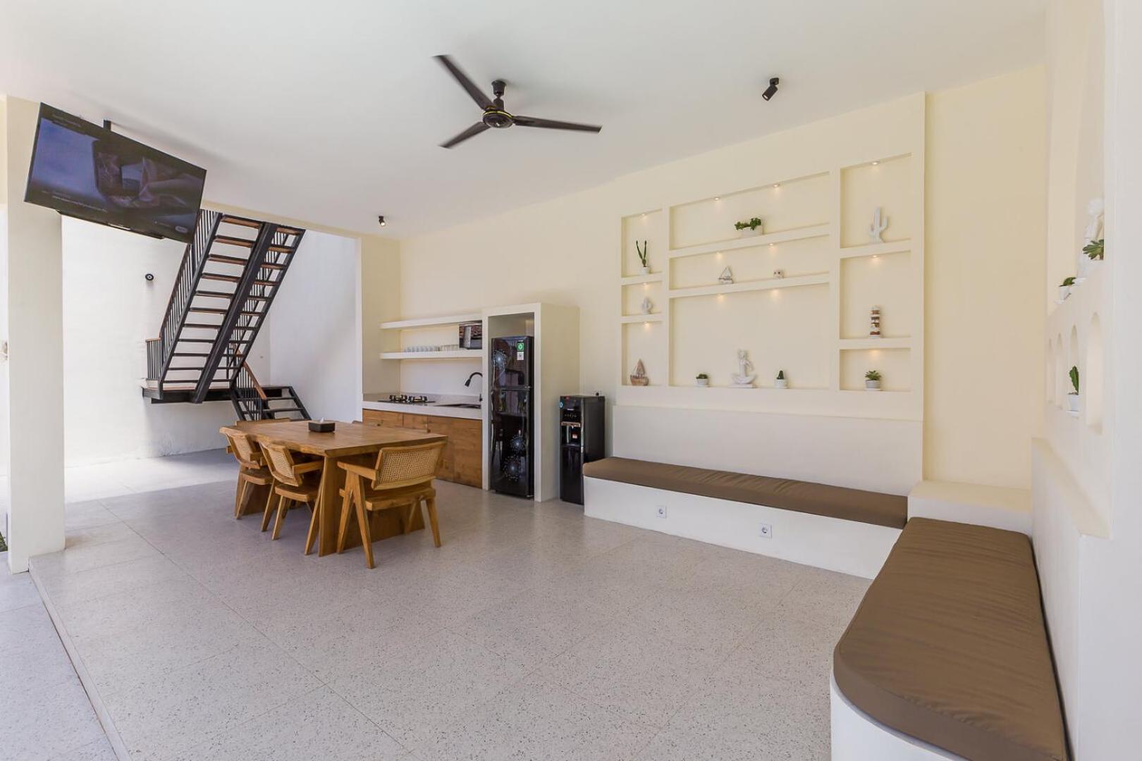 Canggu Hype Villa Εξωτερικό φωτογραφία