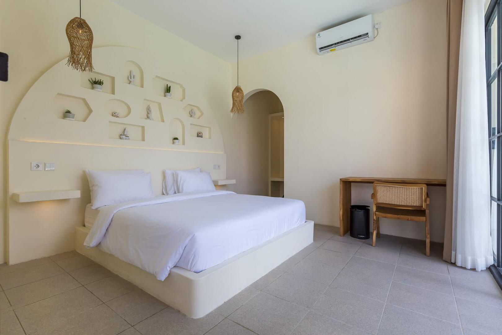 Canggu Hype Villa Εξωτερικό φωτογραφία