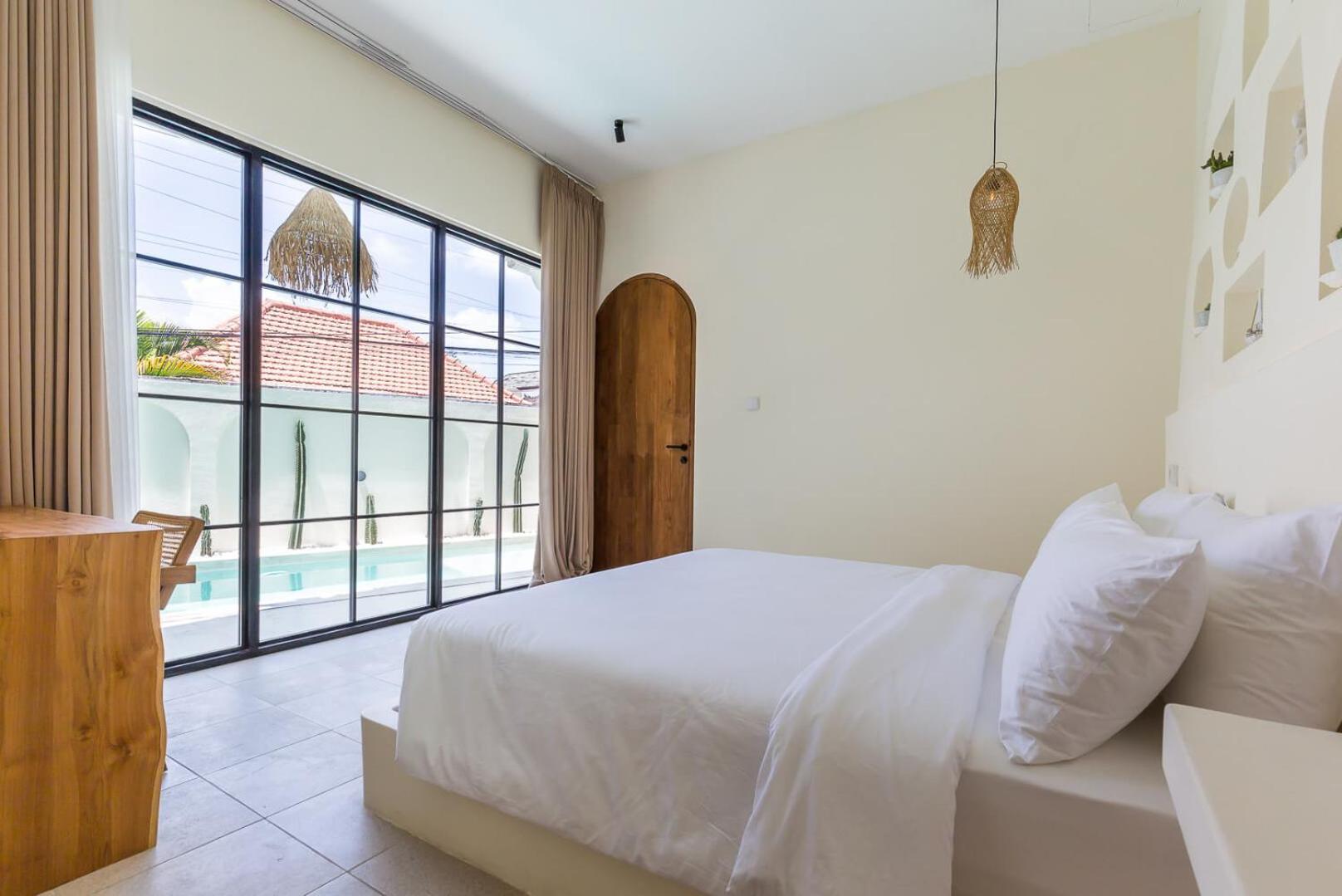 Canggu Hype Villa Εξωτερικό φωτογραφία