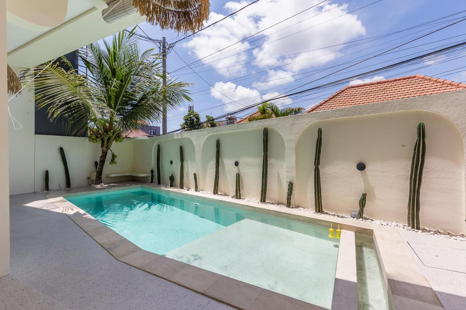 Canggu Hype Villa Εξωτερικό φωτογραφία